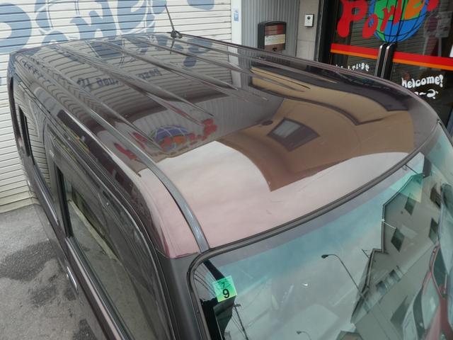 ピクシススペース カスタム　Ｘ　４ＷＤ　アイドリングストップ　スマートキー　ナビ　テレビ　ＨＩＤ　フォグランプ　エアロ　リアスポイラー　１４インチアルミ　ベンチシート　禁煙車　ドアミラーウィンカー　ドアバイザ　電動格納調整ドアミラー（67枚目）