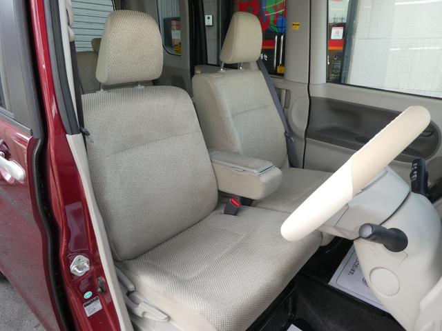 タント Ｘ　ＳＡ　衝突軽減ブレーキ　左側パワースライドドア　両側スライド　スマートキー　プッシュスタート　アイドリングストップ　オートドアミラー　電動格納調整ドアミラー　走行８３３６３キロ　ベンチシート　リアワイパー（11枚目）