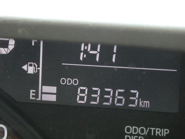 タント Ｘ　ＳＡ　衝突軽減ブレーキ　左側パワースライドドア　両側スライド　スマートキー　プッシュスタート　アイドリングストップ　オートドアミラー　電動格納調整ドアミラー　走行８３３６３キロ　ベンチシート　リアワイパー（18枚目）