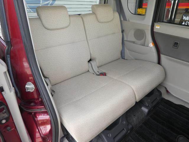 タント Ｘ　ＳＡ　衝突軽減ブレーキ　左側パワースライドドア　両側スライド　スマートキー　プッシュスタート　アイドリングストップ　オートドアミラー　電動格納調整ドアミラー　走行８３３６３キロ　ベンチシート　リアワイパー（22枚目）