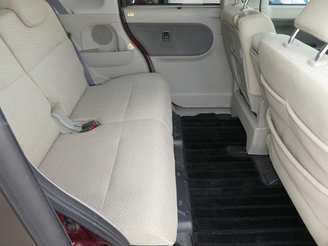 タント Ｘ　ＳＡ　衝突軽減ブレーキ　左側パワースライドドア　両側スライド　スマートキー　プッシュスタート　アイドリングストップ　オートドアミラー　電動格納調整ドアミラー　走行８３３６３キロ　ベンチシート　リアワイパー（23枚目）