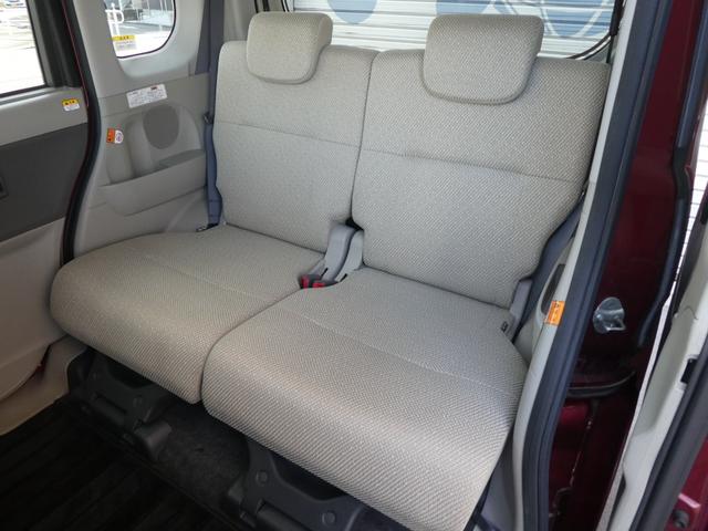 タント Ｘ　ＳＡ　衝突軽減ブレーキ　左側パワースライドドア　両側スライド　スマートキー　プッシュスタート　アイドリングストップ　オートドアミラー　電動格納調整ドアミラー　走行８３３６３キロ　ベンチシート　リアワイパー（25枚目）