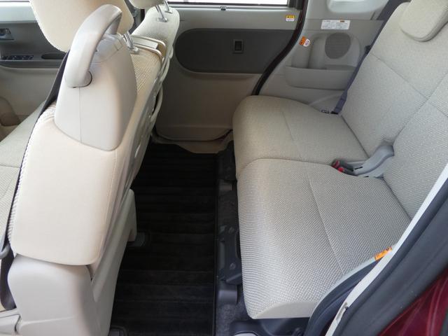 タント Ｘ　ＳＡ　衝突軽減ブレーキ　左側パワースライドドア　両側スライド　スマートキー　プッシュスタート　アイドリングストップ　オートドアミラー　電動格納調整ドアミラー　走行８３３６３キロ　ベンチシート　リアワイパー（26枚目）