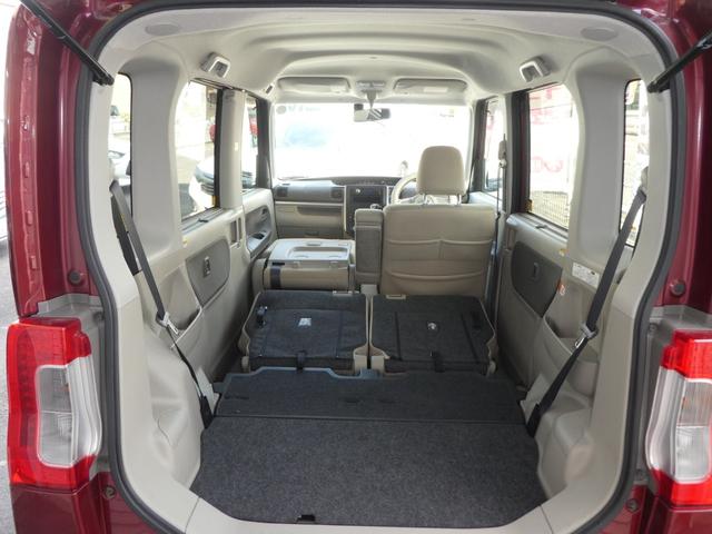 タント Ｘ　ＳＡ　衝突軽減ブレーキ　左側パワースライドドア　両側スライド　スマートキー　プッシュスタート　アイドリングストップ　オートドアミラー　電動格納調整ドアミラー　走行８３３６３キロ　ベンチシート　リアワイパー（33枚目）