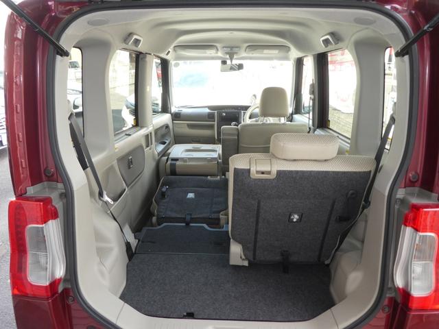 タント Ｘ　ＳＡ　衝突軽減ブレーキ　左側パワースライドドア　両側スライド　スマートキー　プッシュスタート　アイドリングストップ　オートドアミラー　電動格納調整ドアミラー　走行８３３６３キロ　ベンチシート　リアワイパー（34枚目）