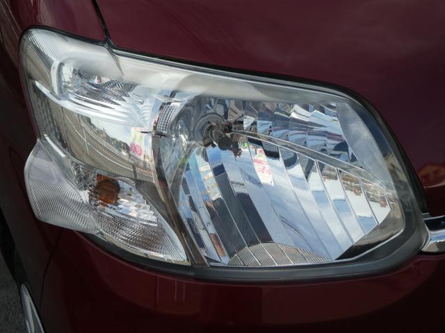 タント Ｘ　ＳＡ　衝突軽減ブレーキ　左側パワースライドドア　両側スライド　スマートキー　プッシュスタート　アイドリングストップ　オートドアミラー　電動格納調整ドアミラー　走行８３３６３キロ　ベンチシート　リアワイパー（39枚目）