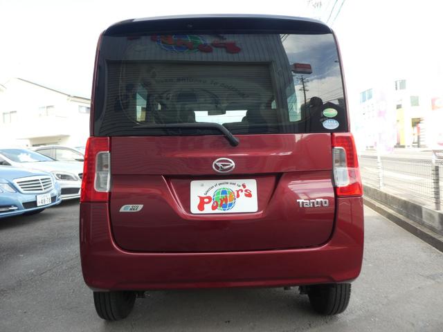 タント Ｘ　ＳＡ　衝突軽減ブレーキ　左側パワースライドドア　両側スライド　スマートキー　プッシュスタート　アイドリングストップ　オートドアミラー　電動格納調整ドアミラー　走行８３３６３キロ　ベンチシート　リアワイパー（45枚目）