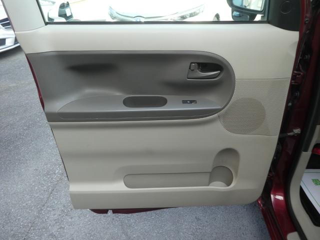 タント Ｘ　ＳＡ　衝突軽減ブレーキ　左側パワースライドドア　両側スライド　スマートキー　プッシュスタート　アイドリングストップ　オートドアミラー　電動格納調整ドアミラー　走行８３３６３キロ　ベンチシート　リアワイパー（59枚目）