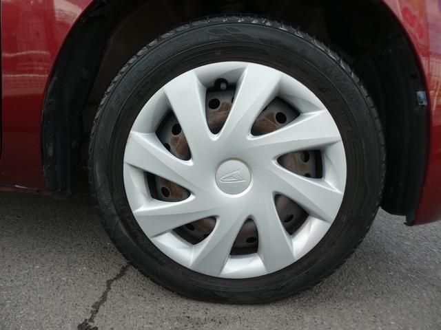 タント Ｘ　ＳＡ　衝突軽減ブレーキ　左側パワースライドドア　両側スライド　スマートキー　プッシュスタート　アイドリングストップ　オートドアミラー　電動格納調整ドアミラー　走行８３３６３キロ　ベンチシート　リアワイパー（60枚目）