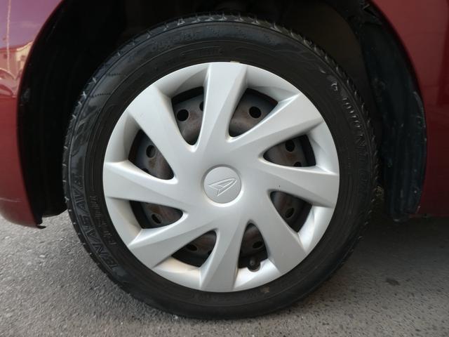 タント Ｘ　ＳＡ　衝突軽減ブレーキ　左側パワースライドドア　両側スライド　スマートキー　プッシュスタート　アイドリングストップ　オートドアミラー　電動格納調整ドアミラー　走行８３３６３キロ　ベンチシート　リアワイパー（63枚目）