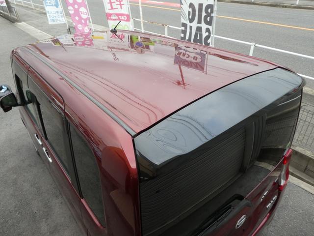 タント Ｘ　ＳＡ　衝突軽減ブレーキ　左側パワースライドドア　両側スライド　スマートキー　プッシュスタート　アイドリングストップ　オートドアミラー　電動格納調整ドアミラー　走行８３３６３キロ　ベンチシート　リアワイパー（71枚目）