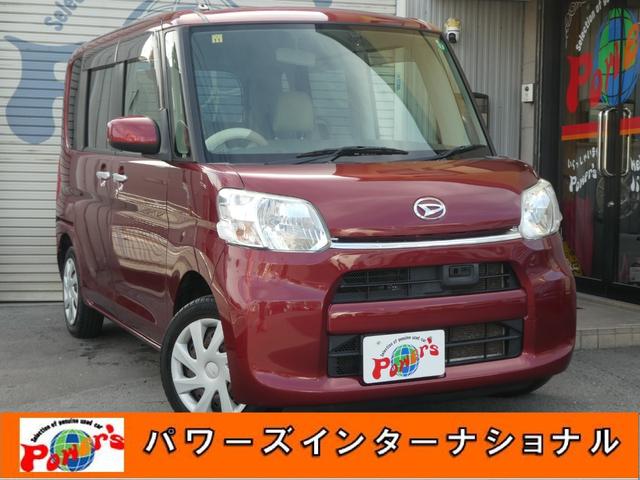 タント Ｘ　ＳＡ　衝突軽減ブレーキ　左側パワースライドドア　両側スライド　スマートキー　プッシュスタート　アイドリングストップ　オートドアミラー　電動格納調整ドアミラー　走行８３３６３キロ　ベンチシート　リアワイパー（75枚目）