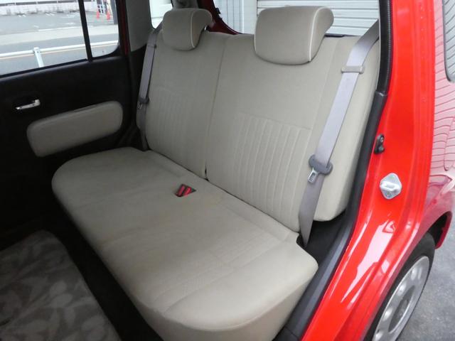 ミラココア ココアプラスＧ　スマートキー　バックカメラ　フォグランプ　運転席シートヒーター　ルーフレール　ＥＴＣ　ベンチシート　ドアバイザー　電動格納調整ドアミラー　トノカバー　禁煙車　プライバシーガラス　リアワイパー（26枚目）