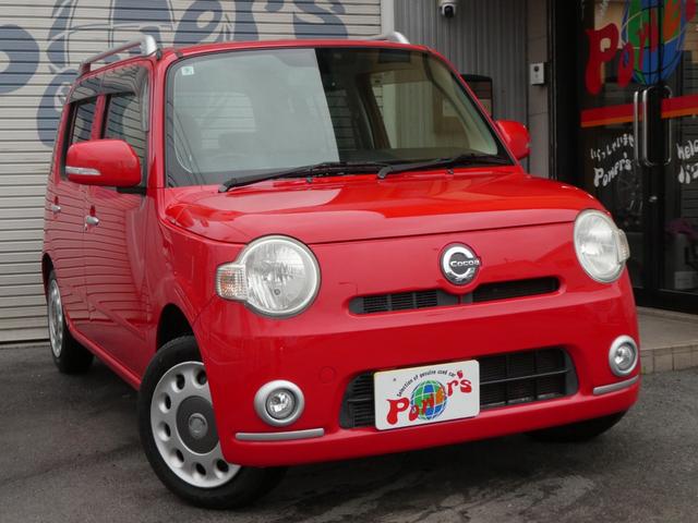 ミラココア ココアプラスＧ　スマートキー　バックカメラ　フォグランプ　運転席シートヒーター　ルーフレール　ＥＴＣ　ベンチシート　ドアバイザー　電動格納調整ドアミラー　トノカバー　禁煙車　プライバシーガラス　リアワイパー（29枚目）
