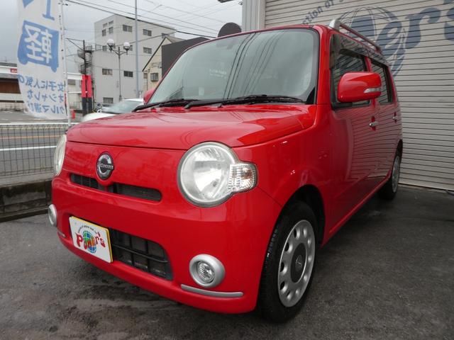 ミラココア ココアプラスＧ　スマートキー　バックカメラ　フォグランプ　運転席シートヒーター　ルーフレール　ＥＴＣ　ベンチシート　ドアバイザー　電動格納調整ドアミラー　トノカバー　禁煙車　プライバシーガラス　リアワイパー（42枚目）