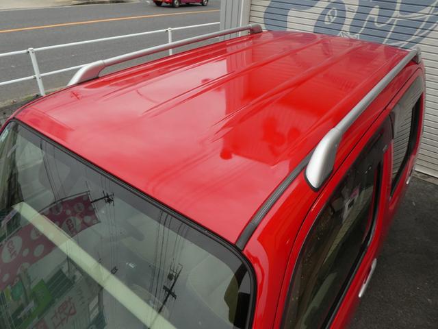ミラココア ココアプラスＧ　スマートキー　バックカメラ　フォグランプ　運転席シートヒーター　ルーフレール　ＥＴＣ　ベンチシート　ドアバイザー　電動格納調整ドアミラー　トノカバー　禁煙車　プライバシーガラス　リアワイパー（68枚目）