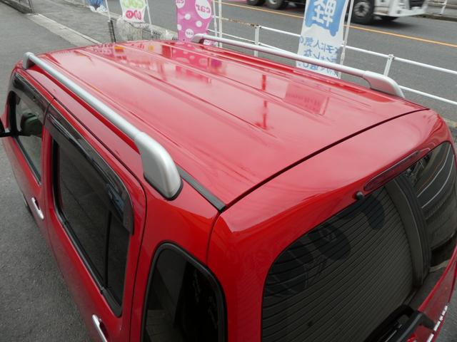 ミラココア ココアプラスＧ　スマートキー　バックカメラ　フォグランプ　運転席シートヒーター　ルーフレール　ＥＴＣ　ベンチシート　ドアバイザー　電動格納調整ドアミラー　トノカバー　禁煙車　プライバシーガラス　リアワイパー（69枚目）