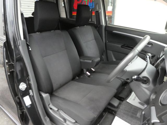 AZワゴンカスタムスタイル XSリミテッド スマートキー プッシュスタート HID ドライブレコーダー ナビ テレビ フォグランプ 運転席シートヒーター ドアミラーウィンカー ドアミラーウィンカー 禁煙車 ベンチシート ドアバイザー(11枚目)