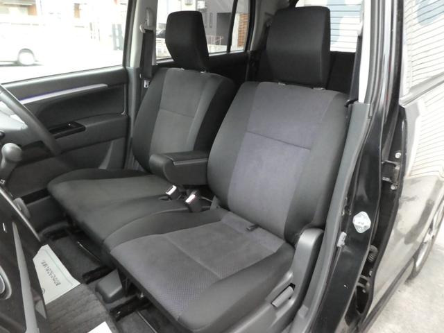 AZワゴンカスタムスタイル XSリミテッド スマートキー プッシュスタート HID ドライブレコーダー ナビ テレビ フォグランプ 運転席シートヒーター ドアミラーウィンカー ドアミラーウィンカー 禁煙車 ベンチシート ドアバイザー(13枚目)