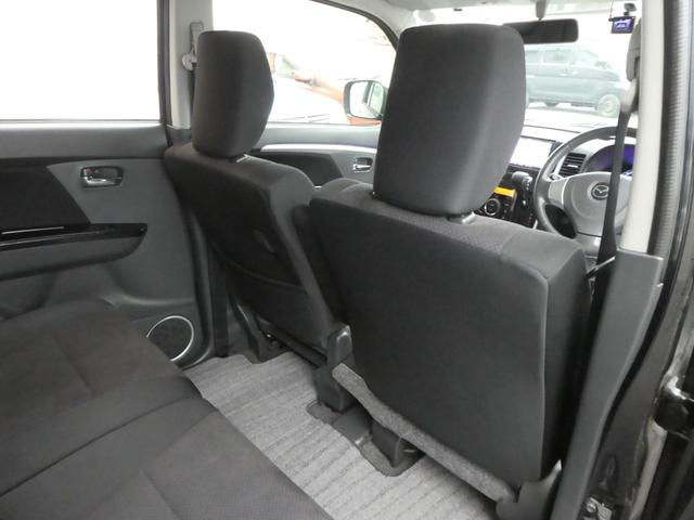 AZワゴンカスタムスタイル XSリミテッド スマートキー プッシュスタート HID ドライブレコーダー ナビ テレビ フォグランプ 運転席シートヒーター ドアミラーウィンカー ドアミラーウィンカー 禁煙車 ベンチシート ドアバイザー(28枚目)