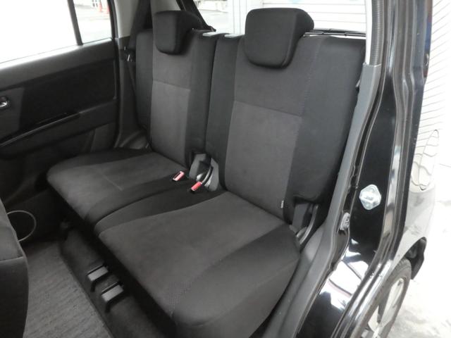 AZワゴンカスタムスタイル XSリミテッド スマートキー プッシュスタート HID ドライブレコーダー ナビ テレビ フォグランプ 運転席シートヒーター ドアミラーウィンカー ドアミラーウィンカー 禁煙車 ベンチシート ドアバイザー(29枚目)