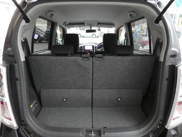 AZワゴンカスタムスタイル XSリミテッド スマートキー プッシュスタート HID ドライブレコーダー ナビ テレビ フォグランプ 運転席シートヒーター ドアミラーウィンカー ドアミラーウィンカー 禁煙車 ベンチシート ドアバイザー(33枚目)