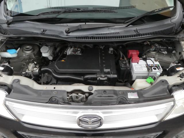 AZワゴンカスタムスタイル XSリミテッド スマートキー プッシュスタート HID ドライブレコーダー ナビ テレビ フォグランプ 運転席シートヒーター ドアミラーウィンカー ドアミラーウィンカー 禁煙車 ベンチシート ドアバイザー(40枚目)