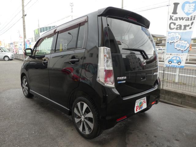 AZワゴンカスタムスタイル XSリミテッド スマートキー プッシュスタート HID ドライブレコーダー ナビ テレビ フォグランプ 運転席シートヒーター ドアミラーウィンカー ドアミラーウィンカー 禁煙車 ベンチシート ドアバイザー(49枚目)