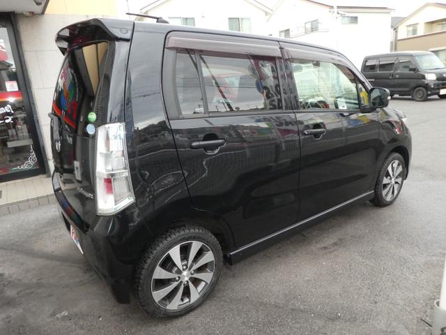 AZワゴンカスタムスタイル XSリミテッド スマートキー プッシュスタート HID ドライブレコーダー ナビ テレビ フォグランプ 運転席シートヒーター ドアミラーウィンカー ドアミラーウィンカー 禁煙車 ベンチシート ドアバイザー(52枚目)