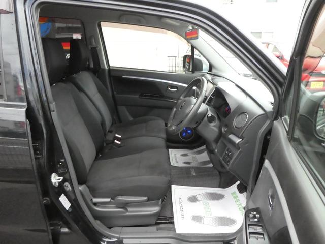 AZワゴンカスタムスタイル XSリミテッド スマートキー プッシュスタート HID ドライブレコーダー ナビ テレビ フォグランプ 運転席シートヒーター ドアミラーウィンカー ドアミラーウィンカー 禁煙車 ベンチシート ドアバイザー(53枚目)