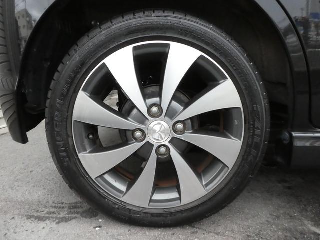 AZワゴンカスタムスタイル XSリミテッド スマートキー プッシュスタート HID ドライブレコーダー ナビ テレビ フォグランプ 運転席シートヒーター ドアミラーウィンカー ドアミラーウィンカー 禁煙車 ベンチシート ドアバイザー(62枚目)