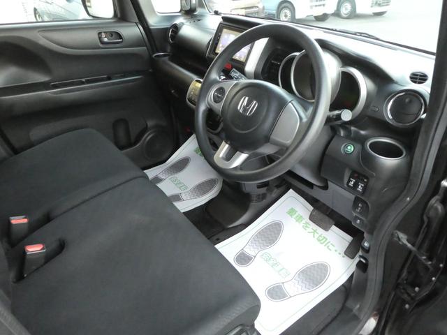 N-BOX G SSパッケージ スマートキー プッシュスタート 両側パワースライドドア アイドリングストップ バックカメラ ディスプレイオーディオ 14インチアルミ ETC ベンチシート 電動格納調整ドアミラー ドアバイザー(10枚目)