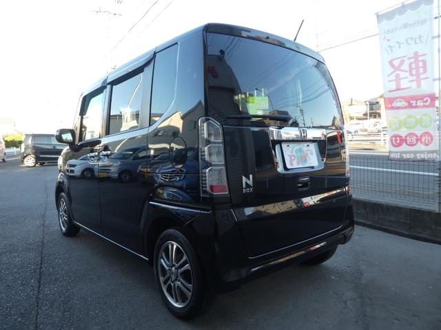 N-BOX G SSパッケージ スマートキー プッシュスタート 両側パワースライドドア アイドリングストップ バックカメラ ディスプレイオーディオ 14インチアルミ ETC ベンチシート 電動格納調整ドアミラー ドアバイザー(51枚目)