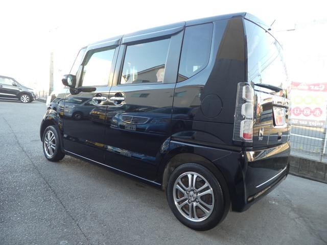 N-BOX G SSパッケージ スマートキー プッシュスタート 両側パワースライドドア アイドリングストップ バックカメラ ディスプレイオーディオ 14インチアルミ ETC ベンチシート 電動格納調整ドアミラー ドアバイザー(52枚目)