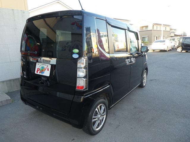 N-BOX G SSパッケージ スマートキー プッシュスタート 両側パワースライドドア アイドリングストップ バックカメラ ディスプレイオーディオ 14インチアルミ ETC ベンチシート 電動格納調整ドアミラー ドアバイザー(53枚目)