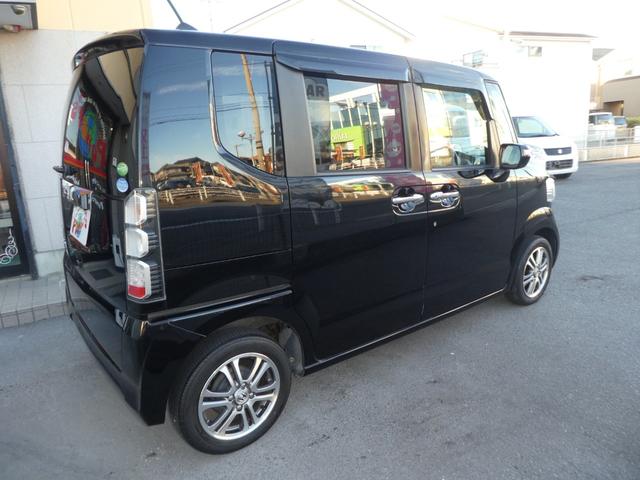 N-BOX G SSパッケージ スマートキー プッシュスタート 両側パワースライドドア アイドリングストップ バックカメラ ディスプレイオーディオ 14インチアルミ ETC ベンチシート 電動格納調整ドアミラー ドアバイザー(54枚目)