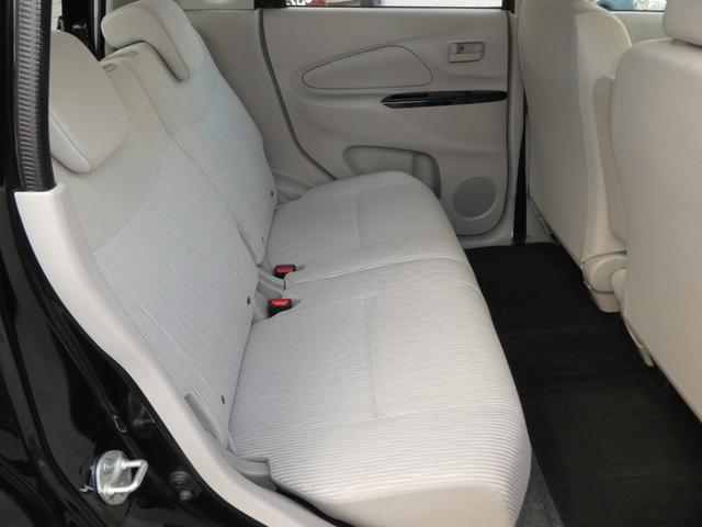 ｅＫワゴン Ｅ　禁煙車　ＡＢＳ　ベンチシート　ドアバイザー　電動調整ミラー　キーレス　ヘッドライトレベライザー（21枚目）