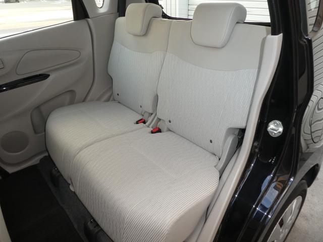 ｅＫワゴン Ｅ　禁煙車　ＡＢＳ　ベンチシート　ドアバイザー　電動調整ミラー　キーレス　ヘッドライトレベライザー（23枚目）