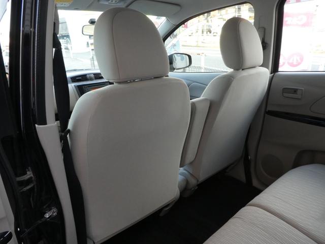 ｅＫワゴン Ｅ　禁煙車　ＡＢＳ　ベンチシート　ドアバイザー　電動調整ミラー　キーレス　ヘッドライトレベライザー（25枚目）