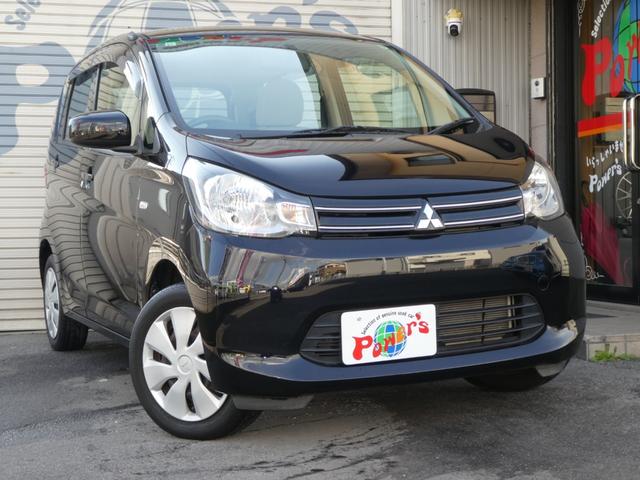 ｅＫワゴン Ｅ　禁煙車　ＡＢＳ　ベンチシート　ドアバイザー　電動調整ミラー　キーレス　ヘッドライトレベライザー（26枚目）