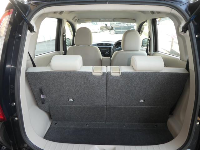 ｅＫワゴン Ｅ　禁煙車　ＡＢＳ　ベンチシート　ドアバイザー　電動調整ミラー　キーレス　ヘッドライトレベライザー（27枚目）