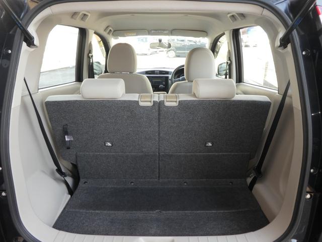 ｅＫワゴン Ｅ　禁煙車　ＡＢＳ　ベンチシート　ドアバイザー　電動調整ミラー　キーレス　ヘッドライトレベライザー（28枚目）