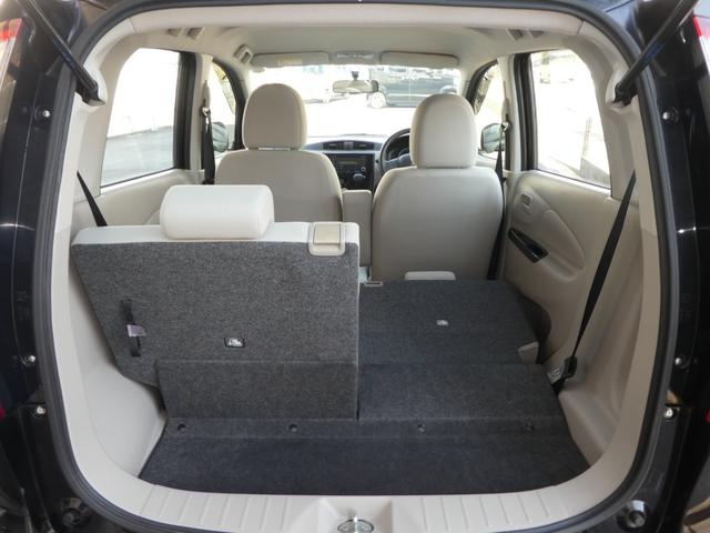 ｅＫワゴン Ｅ　禁煙車　ＡＢＳ　ベンチシート　ドアバイザー　電動調整ミラー　キーレス　ヘッドライトレベライザー（29枚目）