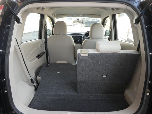 ｅＫワゴン Ｅ　禁煙車　ＡＢＳ　ベンチシート　ドアバイザー　電動調整ミラー　キーレス　ヘッドライトレベライザー（30枚目）