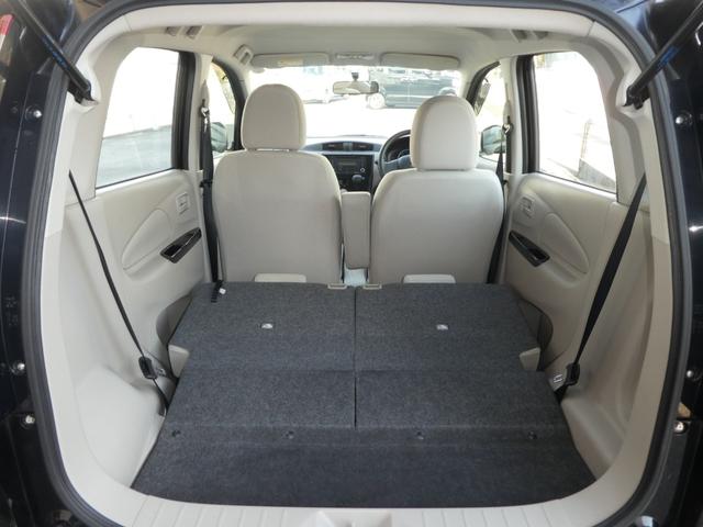 ｅＫワゴン Ｅ　禁煙車　ＡＢＳ　ベンチシート　ドアバイザー　電動調整ミラー　キーレス　ヘッドライトレベライザー（31枚目）