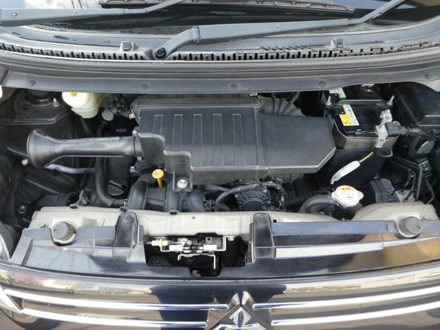 ｅＫワゴン Ｅ　禁煙車　ＡＢＳ　ベンチシート　ドアバイザー　電動調整ミラー　キーレス　ヘッドライトレベライザー（34枚目）