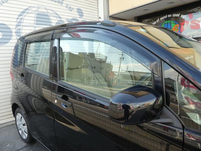 ｅＫワゴン Ｅ　禁煙車　ＡＢＳ　ベンチシート　ドアバイザー　電動調整ミラー　キーレス　ヘッドライトレベライザー（38枚目）