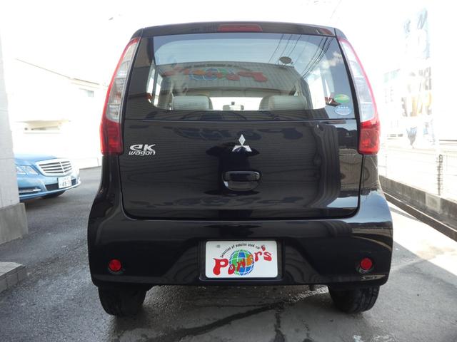 ｅＫワゴン Ｅ　禁煙車　ＡＢＳ　ベンチシート　ドアバイザー　電動調整ミラー　キーレス　ヘッドライトレベライザー（42枚目）