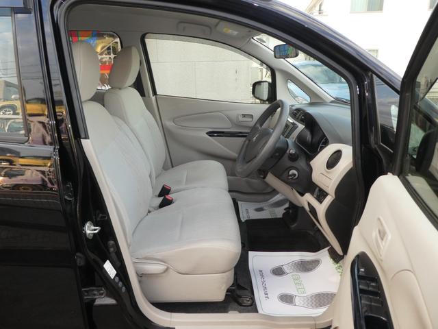 ｅＫワゴン Ｅ　禁煙車　ＡＢＳ　ベンチシート　ドアバイザー　電動調整ミラー　キーレス　ヘッドライトレベライザー（47枚目）