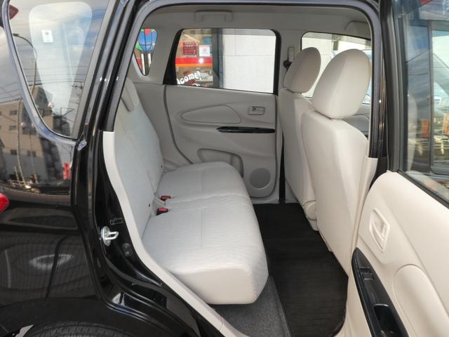 ｅＫワゴン Ｅ　禁煙車　ＡＢＳ　ベンチシート　ドアバイザー　電動調整ミラー　キーレス　ヘッドライトレベライザー（49枚目）